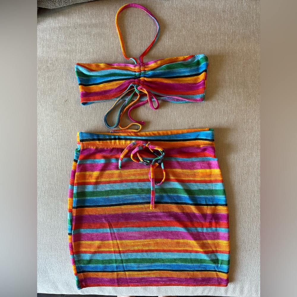 Matching set